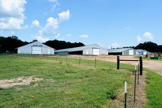 112 Old Highway 13, Lena, MS 39094