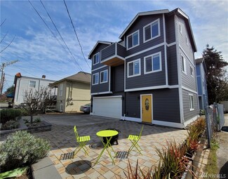2411 NW 60th St, Seattle, WA 98107
