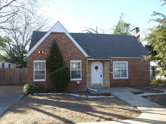 3440 Rogers Ave, Fort Worth, TX 76109