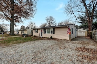 111 Emily Ave, Clarksville, IN 47129