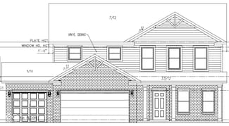 10603 Country View Place, Mooresville, IN 46158