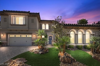 2577 Luberon Dr, Henderson, NV 89044