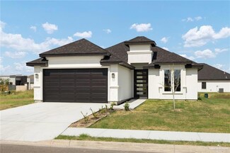 412 S Mary Land St, Alton, TX 78573