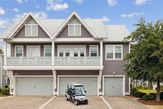 25 E Pine Lands Loop Unit B, Inlet Beach, FL 32461