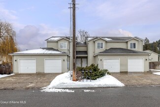 2830 N 14th St, Coeur D'Alene, ID 83815