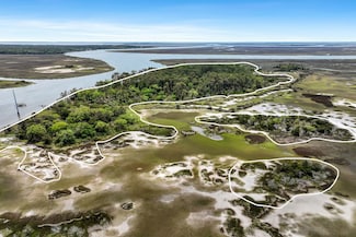 7 Sealuna Ln, Daufuskie Island, SC 29915