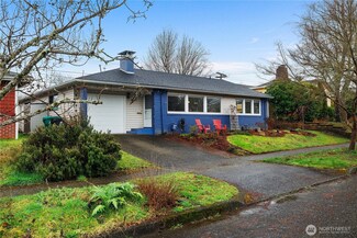 514 Milroy St SW, Olympia, WA 98502