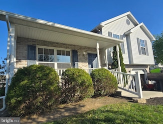 3786 Mountain Shadow Cir, Fayetteville, PA 17222