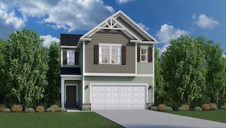 1118 Ogeechee Ct, Spartanburg, SC 29303