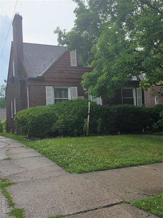 13539 Woodmont Ave, Detroit, MI 48227