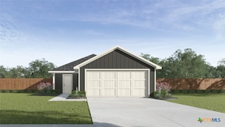 915 Prince Albert, Seguin, TX 78155