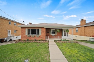 326 Electric Ave, Southgate, KY 41071