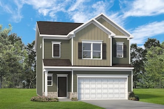 320 Idell Ct, Clarksville, TN 37043