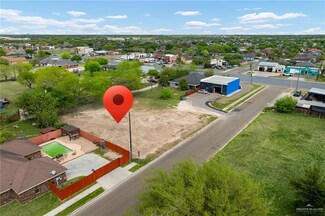 2217 Kirk Ave, Palmview, TX 78572