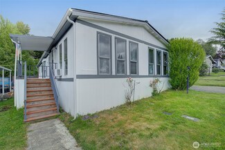 28000 NE 142nd Place Unit 28, Duvall, WA 98019