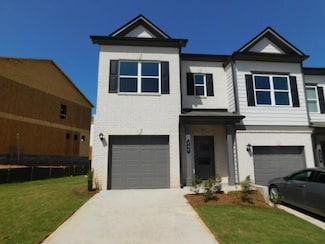246 Dupont Dr, Cartersville, GA 30121