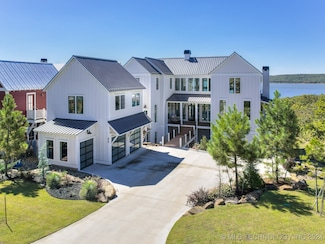 88 Ridgeline, Carlton Landing, OK 74432