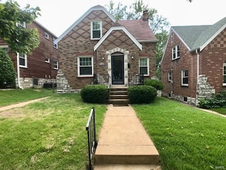 6706 Bancroft Ave, Saint Louis, MO 63109