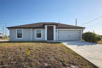 908 NW 24th Terrace, Cape Coral, FL 33993