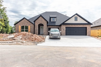 434 Ardie Martin St, Springdale, AR 72762