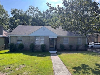 630 Patterson St, Memphis, TN 38111