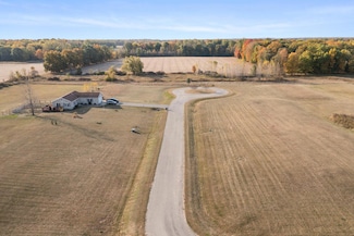 4622 Creek View Ct, Bushnell Township, MI 48834