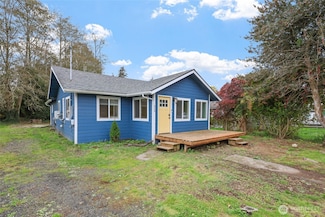 325 E Perry St, Aberdeen, WA 98520