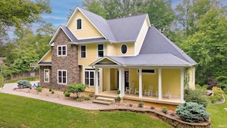 5007 W Michael Ln, Bloomington, IN 47404