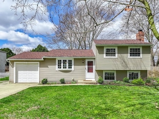 4892 Algonquin Trail, Stow, OH 44224
