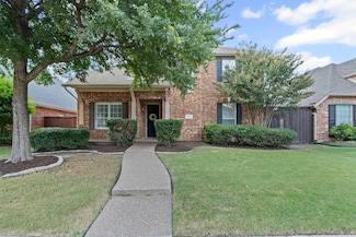 3916 Guadalupe Ln, Frisco, TX 75034