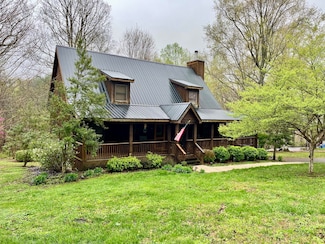 130 The Village Dr, Nancy, KY 42544