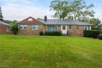 6300 Brecksville Rd, Independence, OH 44131