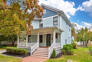 41 Anderson Hill Rd, Bernardsville, NJ 07924