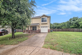 2960 Pima Ln, Fort Worth, TX 76119