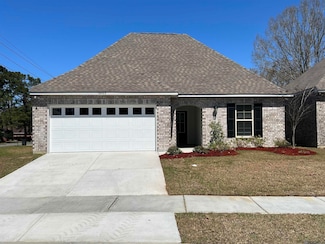 16003 Summer Gardens Ave, Baton Rouge, LA 70817