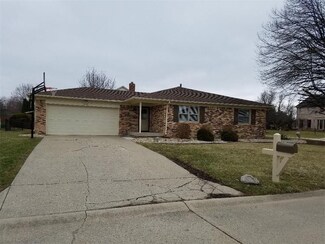 8615 Rahke Rd, Indianapolis, IN 46217