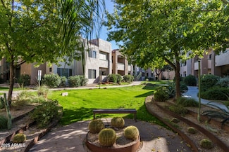 1295 N Ash St Unit 714, Gilbert, AZ 85233