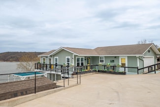 411 Seminole Dr, Bernice, OK 74332