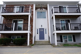 7 Chapel Hill Dr Unit 11, Plymouth, MA 02360