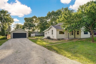 1169 S Miller Ave, Springfield, MO 65802