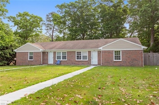 1334 Downs Ln, Virginia Beach, VA 23455