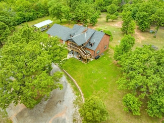 12201 S Choctaw Rd, Newalla, OK 74857