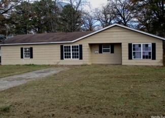 501 S Van Buren St, de Witt, AR 72042