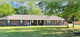 22165 Derrick Rd, Pass Christian, MS 39571