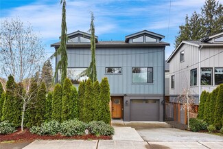7555 25th Ave NE, Seattle, WA 98115