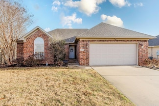 3993 Mountain Crest Cir, Alexander, AR 72002