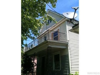 73 Rickert Ave, Buffalo, NY 14211