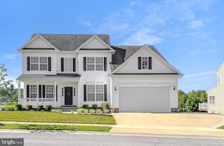 23246 Lindsay Dr, Leonardtown, MD 20650
