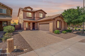 3899 E Frances Ln, Gilbert, AZ 85295