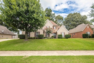 7886 Anna Calla Way, Memphis, TN 38133